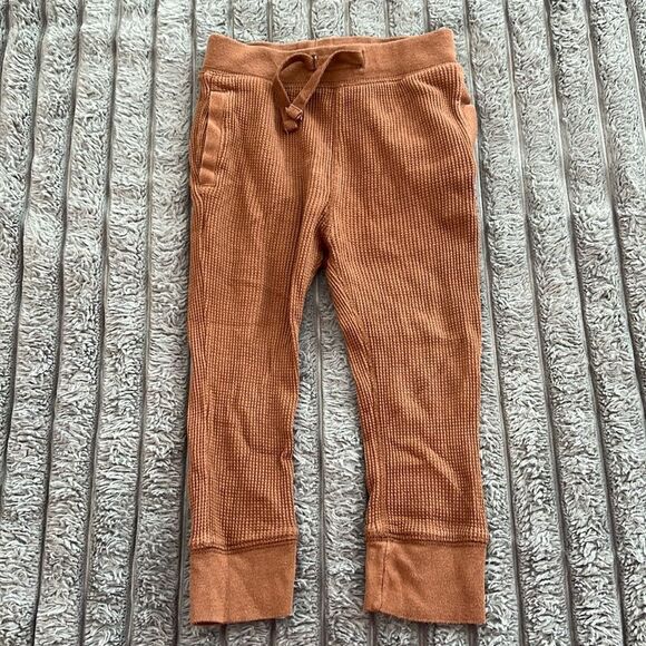 Kids Gap joggers - Picture 1 of 4